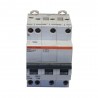 Disjoncteur DT40 3P+N 40A Courbe C