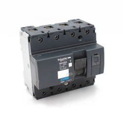 Disjoncteur NG125N tetra 125A* TBL