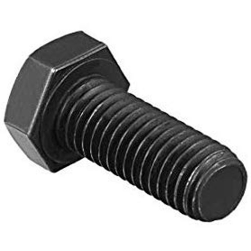 Boulon à tête hexagonale 10x40mm classe 8-8