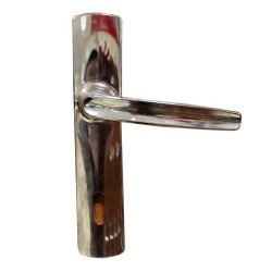 Ensemble de porte riv-angers clé L chr*