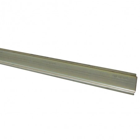 Rail de 2ml prof 75mm*