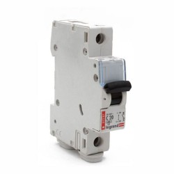 Disjoncteur DX- E 1P 20A- C*