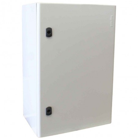 Coffret électrique en métal Atlantic 600x400x250mm