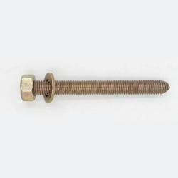Tige filetée pour scellement chimique Ø12x110mm