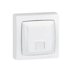 Prise télephoneRJ45 Otéo