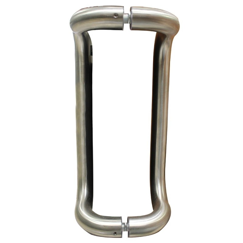 Poignée de porte QS2301BTB 30x300x330mm