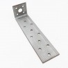 Equerre boulon HB 160x40x40x3*