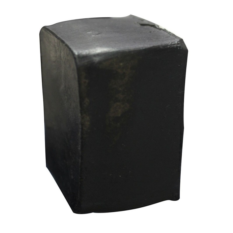 Embout sortant rectangle 30x20mm