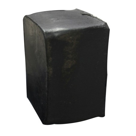 Embout sortant rectangle 30x20mm