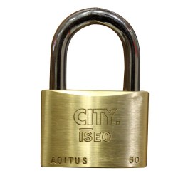Cadenas aditus laiton 60mm*