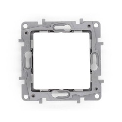 Interrupteur Niloe 10AX blanc