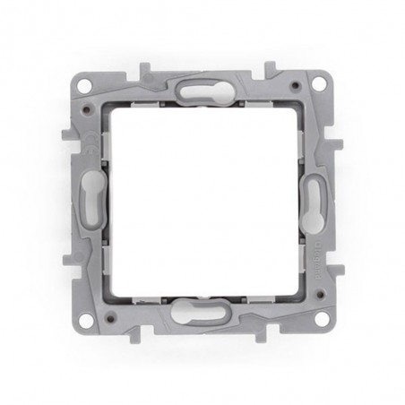 Interrupteur Niloe 10AX blanc