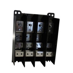 Répartiteur de puissance extra-plat 250A