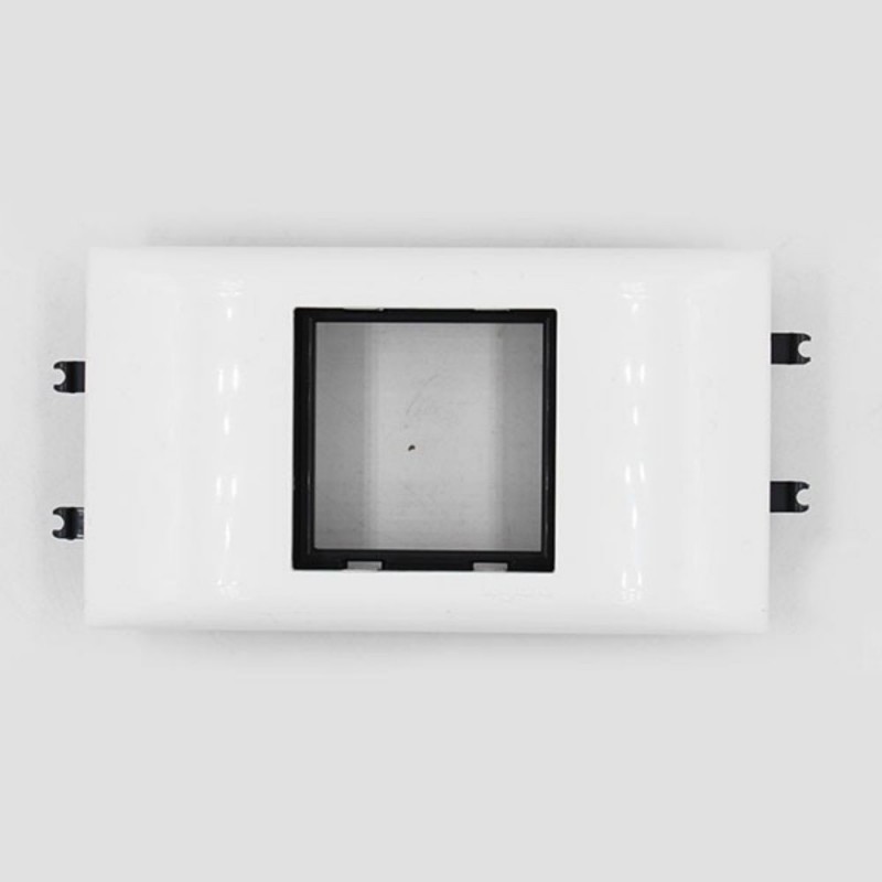 Support enclipsable 2 modules 50x105 c.65*