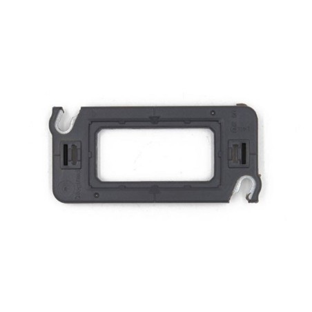 Batibox étroit 1 module*