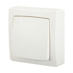 Interrupteur va et vient Oteo