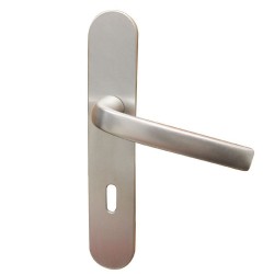 Ensemble logio 195mm Clé L