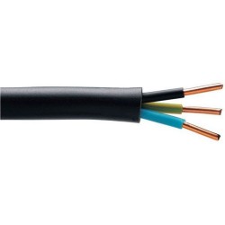 Cable CR1-C13G2.5mm² *