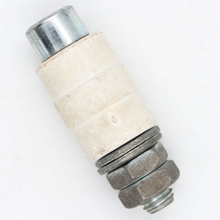 Galet à rouleau Ø25mm*