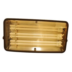 Projecteur portable lumière froide 108 W