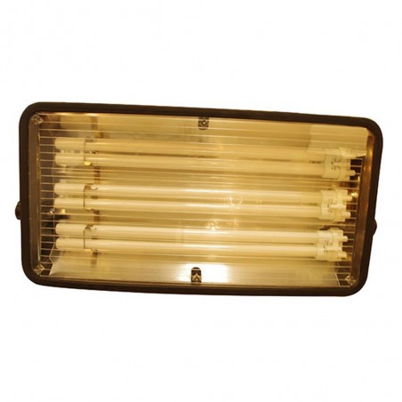 Projecteur portable lumière froide 108 W