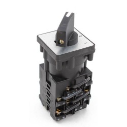 Commutateur 4P-20A multi