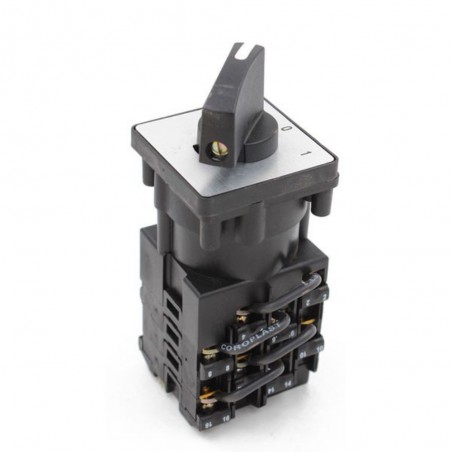 Commutateur 4P-20A multi