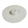 Capuchon de protection minifix 15 blanc