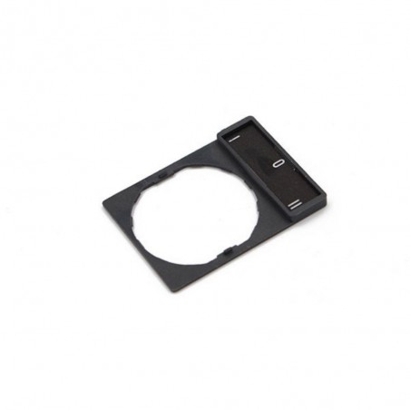 Porte-étiquette I-O-II*