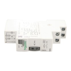 Minuterie 1 A 7 minutes A*