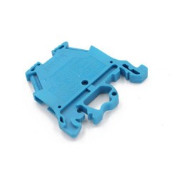 Borne de jonction Neutre 2.5mm² (ex 39300)*