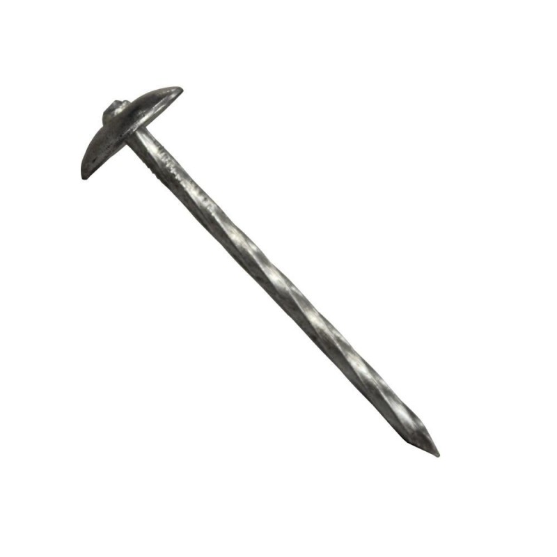 Pointe tôle 6x60mm (1kg)