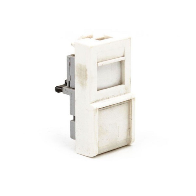 Mosaic 1 mod RJ11-4cont.*