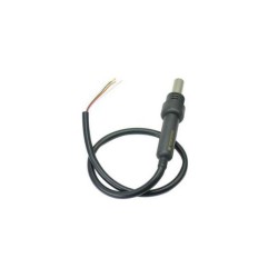 Cable poste à souder 1x25mm²