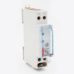 Relais départ moteur