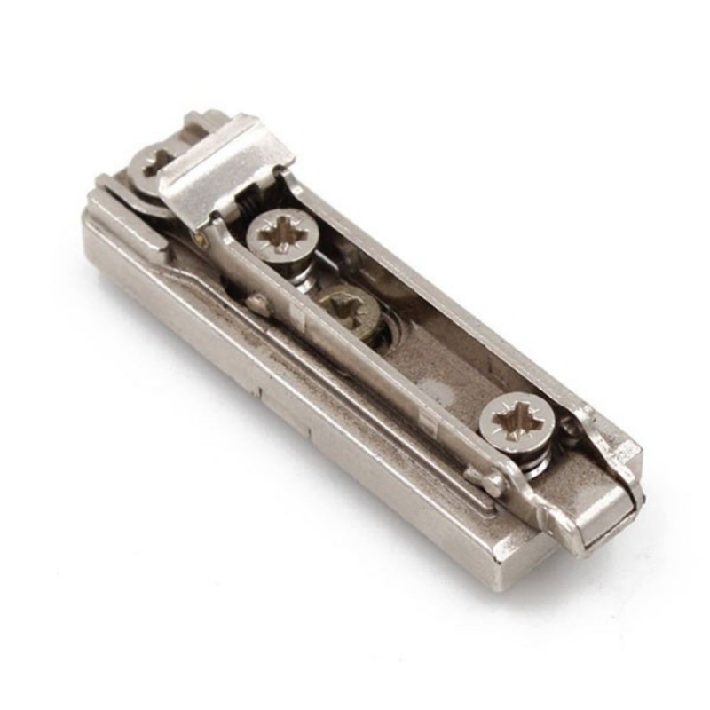 Embase pour charnière premium