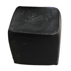 Embout carré sortant 20x20mm