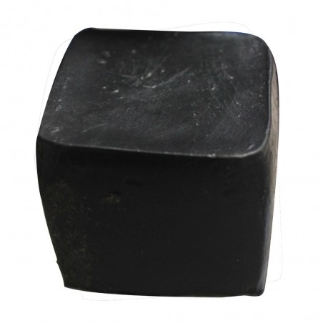 Embout carré sortant 20x20mm