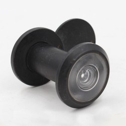 Judas optique 7-16 (35-60) noir mat