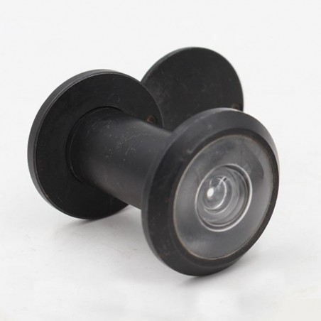 Judas optique 7-16 (35-60) noir mat