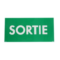 Signalisation additionnelle 1*