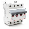 Disjoncteur DX 16A-4P*