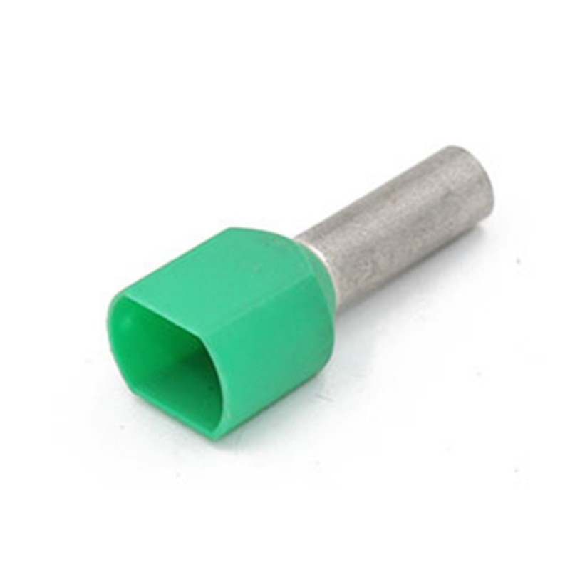 Embout de cable 2x6mm² (pièce)