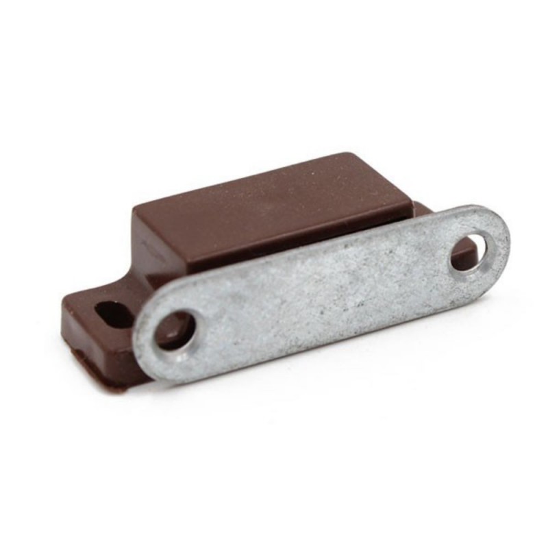 Fermeture magnétique à visser 3-4 kg