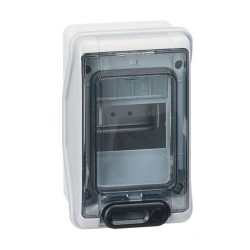 Coffret PLEXO 4modules*