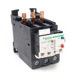 Relais de protection thermique LRD332 23  32A 690VA classe 10A