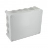 Boîte de dérivation Plexo 220x170x86