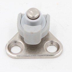 Attache façade plate compas relevant*