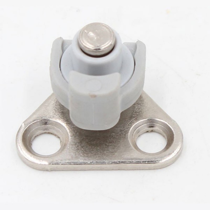 Attache façade plate compas relevant*