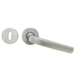 Ensemble logio rosace 6600 clé L*